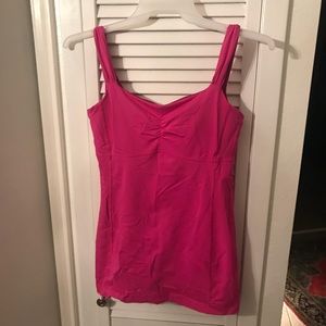 Lululemon athletica- workout top